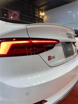 اودي A5